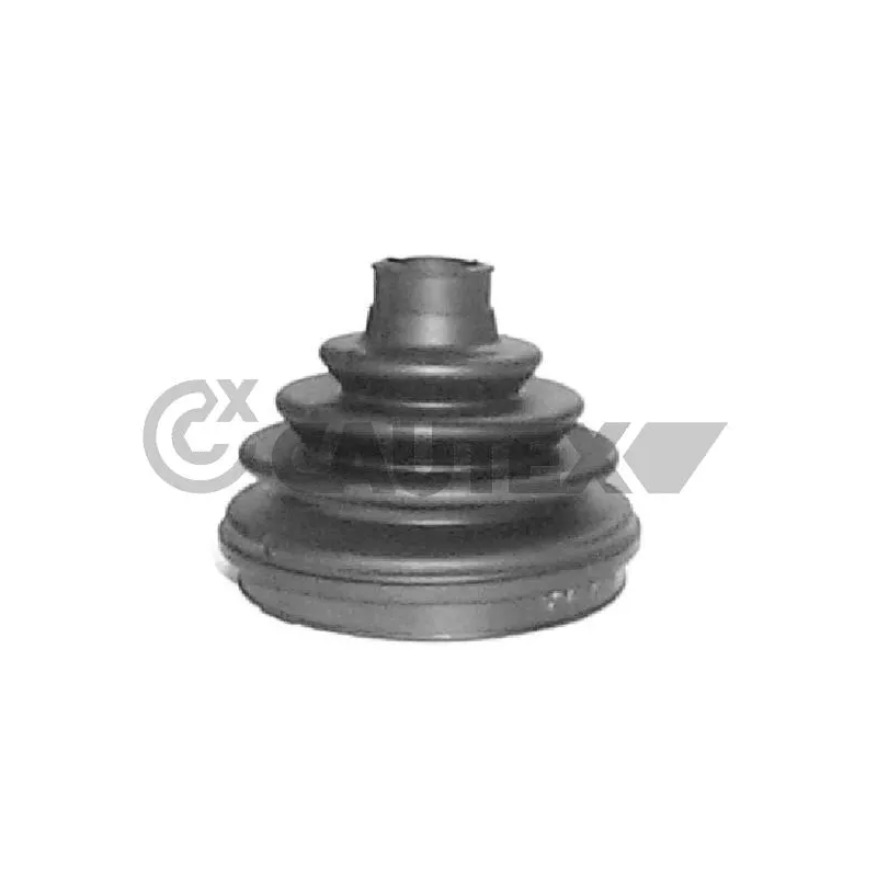 Soufflets de cardan avant CAUTEX 030066