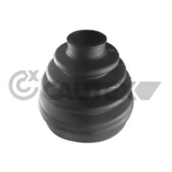 Soufflets de cardan avant CAUTEX 030067