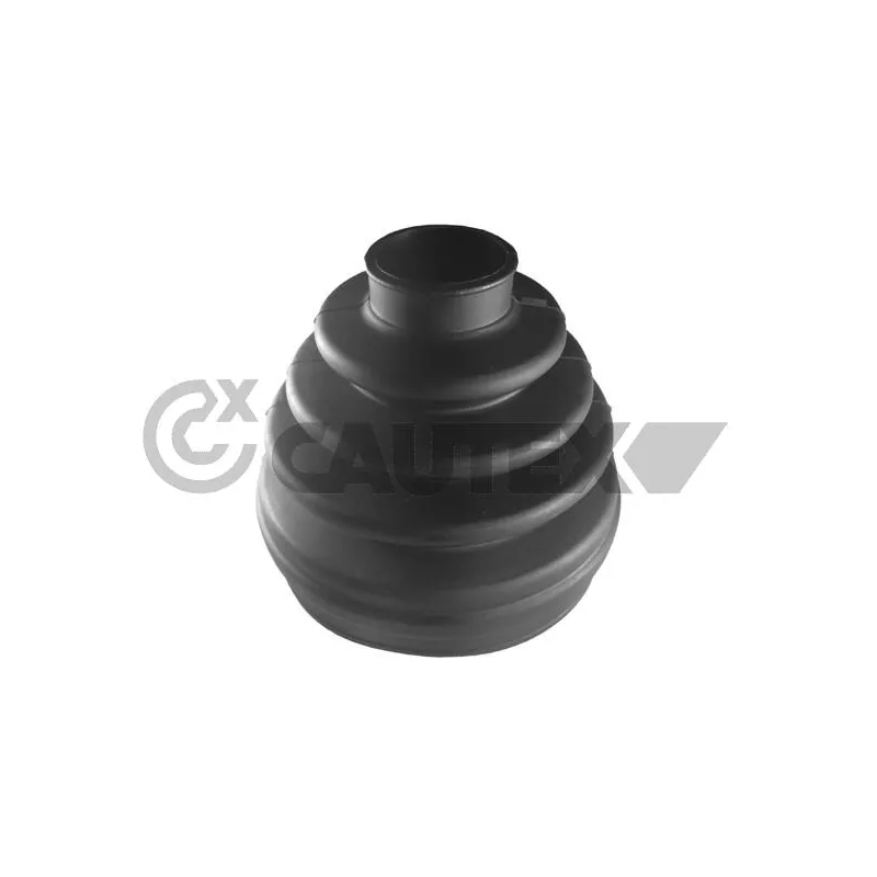 Soufflets de cardan avant CAUTEX 030067