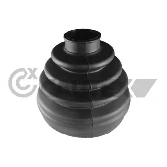 Soufflets de cardan avant CAUTEX 030068