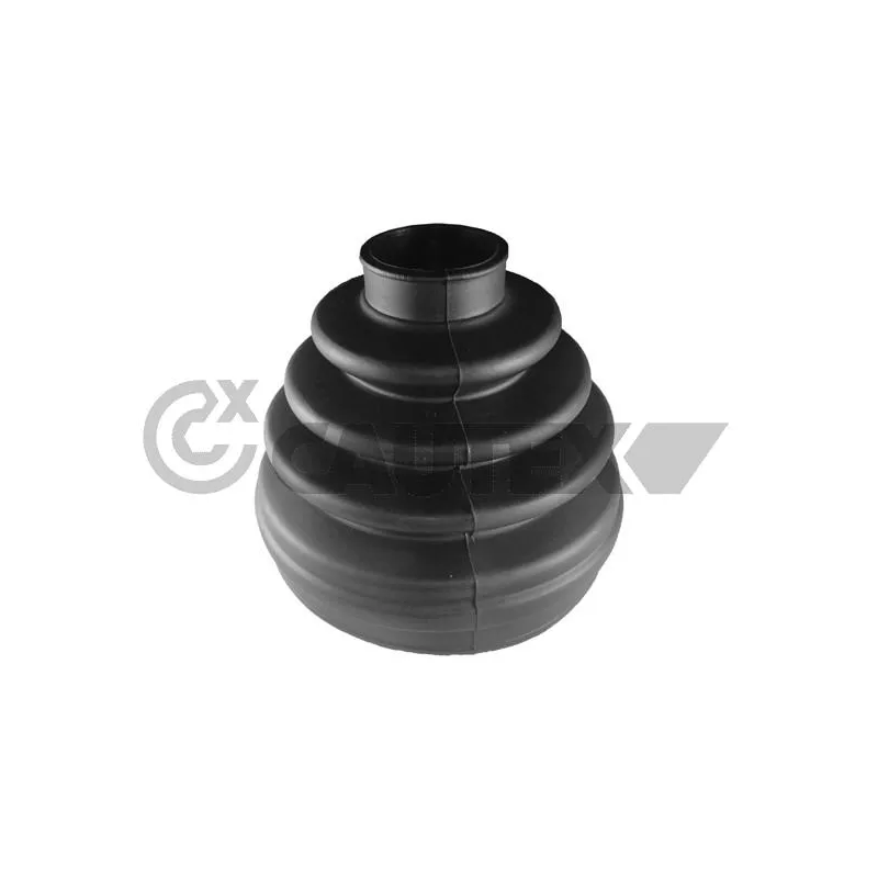 Soufflets de cardan avant CAUTEX 030068