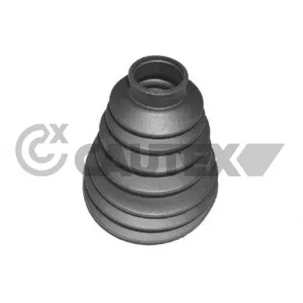 Soufflets de cardan avant CAUTEX 030070