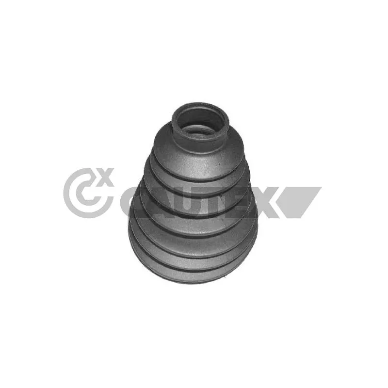 Soufflets de cardan avant CAUTEX 030070