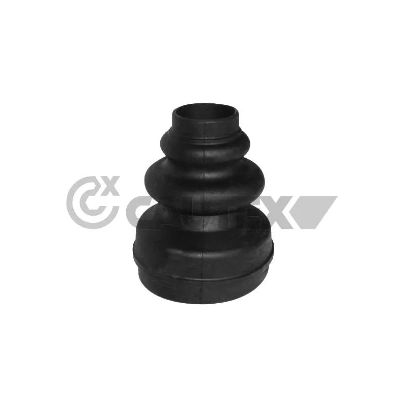 Joint-soufflet, arbre de commande CAUTEX 030086