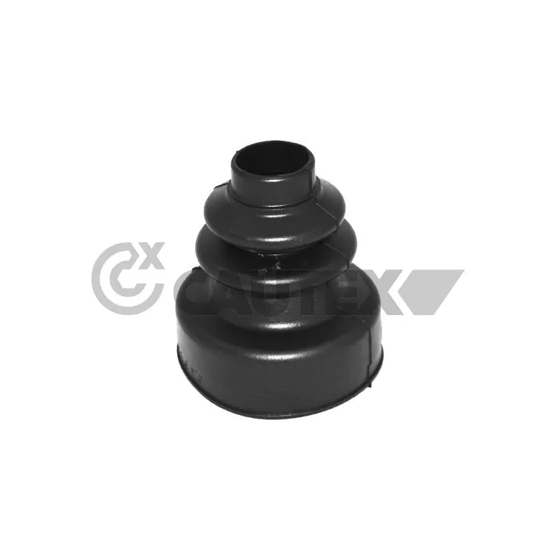 Soufflets de cardan avant CAUTEX 030092