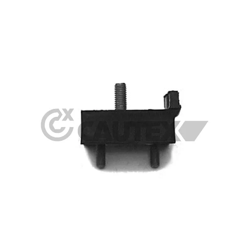 Support moteur CAUTEX 030096
