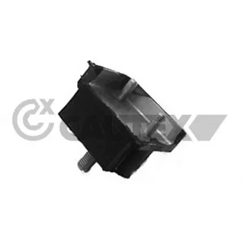 Support moteur arrière gauche CAUTEX 030098