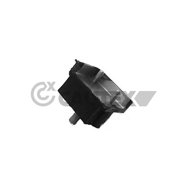 Support moteur arrière gauche CAUTEX 030098