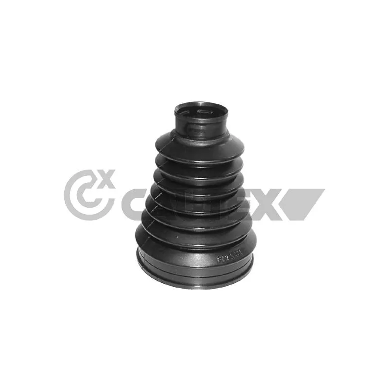 Jeu de joints-soufflets, arbre de commande avant droit CAUTEX 030101