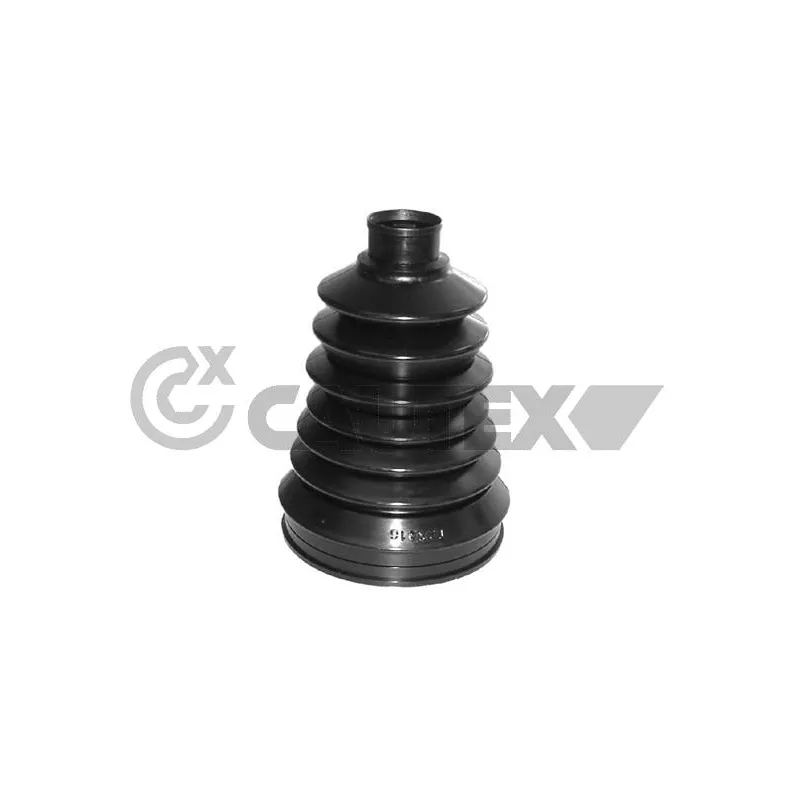 Soufflets de cardan avant CAUTEX 030103