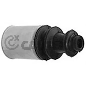 Soufflets de cardan avant CAUTEX 030104