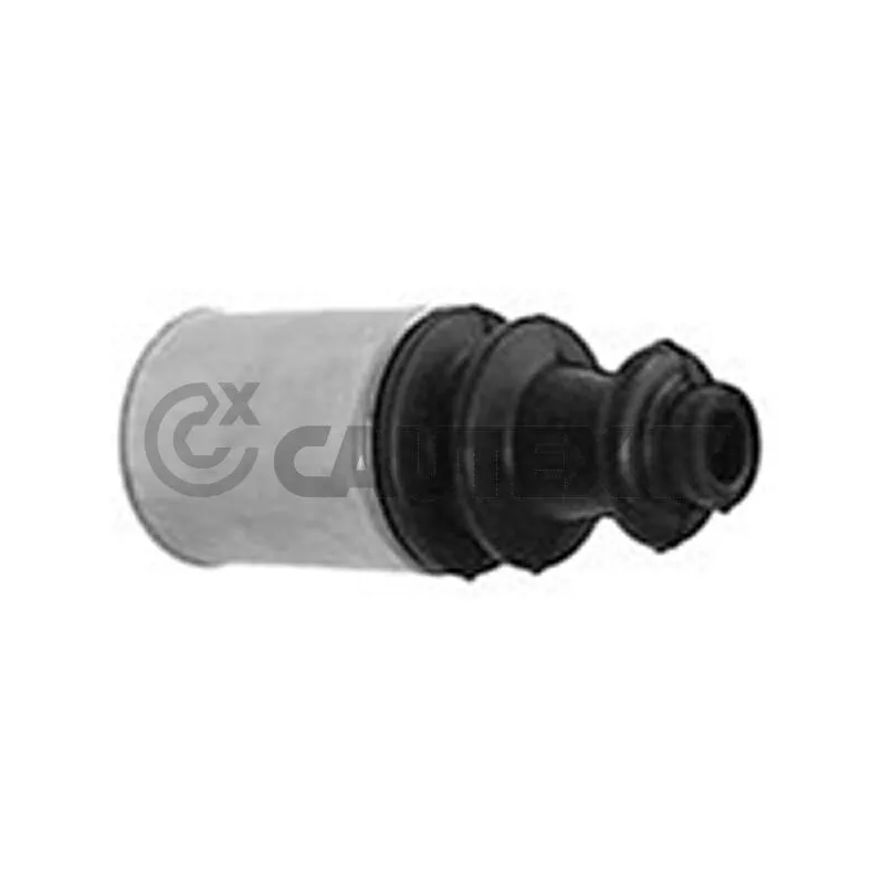 Soufflets de cardan avant CAUTEX 030104