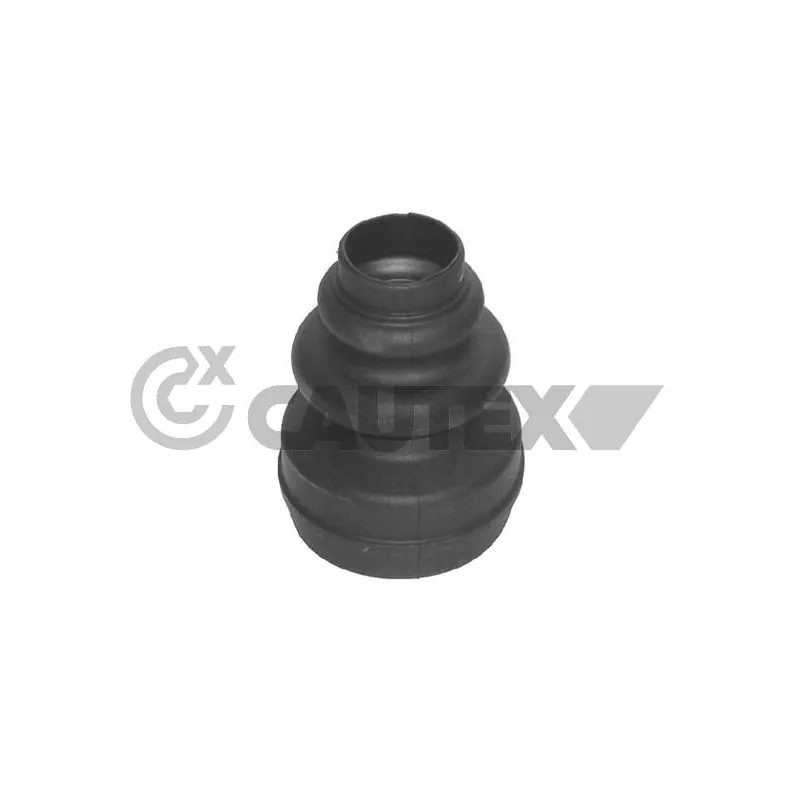 Soufflets de cardan avant CAUTEX 030107