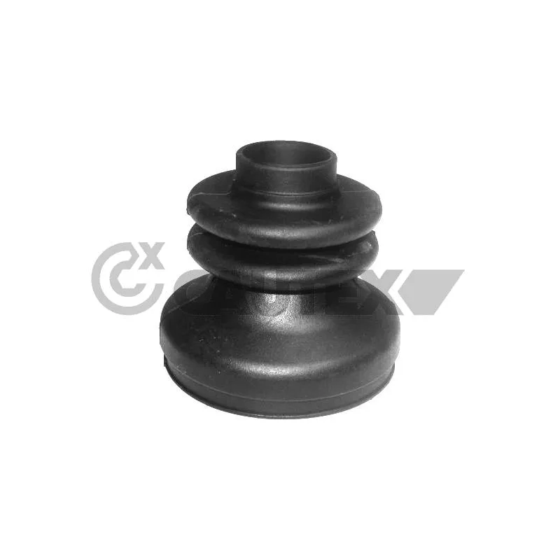 Jeu de joints-soufflets, arbre de commande avant droit CAUTEX 030123