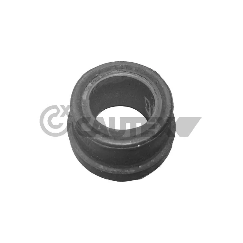 Support, silentbloc du bras transversal CAUTEX 030134