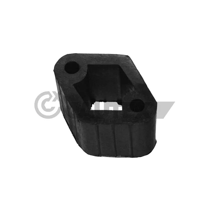 Anneau de fixation, silencieux CAUTEX 030139