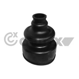 Soufflets de cardan avant CAUTEX 030146