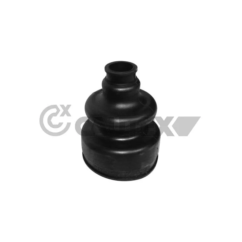 Soufflets de cardan avant CAUTEX 030146