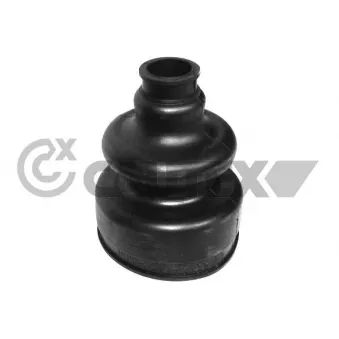 Joint-soufflet, arbre de commande CAUTEX 030148