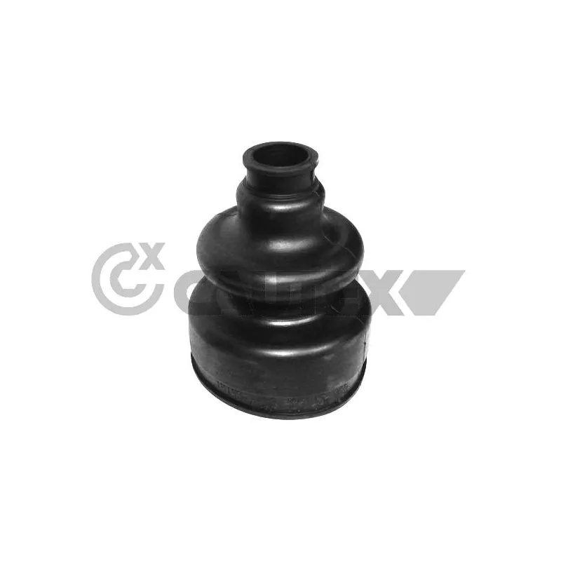 Joint-soufflet, arbre de commande CAUTEX 030148