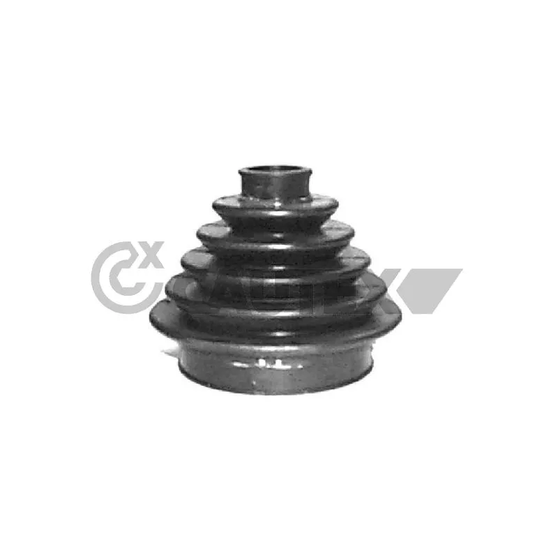 Soufflets de cardan avant CAUTEX 030152