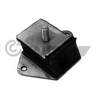 Support moteur CAUTEX 030161