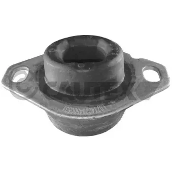 Support moteur avant gauche CAUTEX 030162