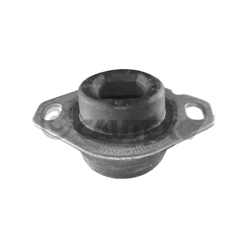 Support moteur avant gauche CAUTEX 030162