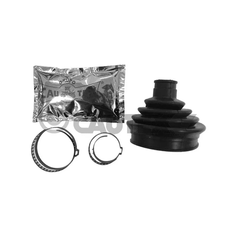 Soufflets de cardan avant CAUTEX 030165