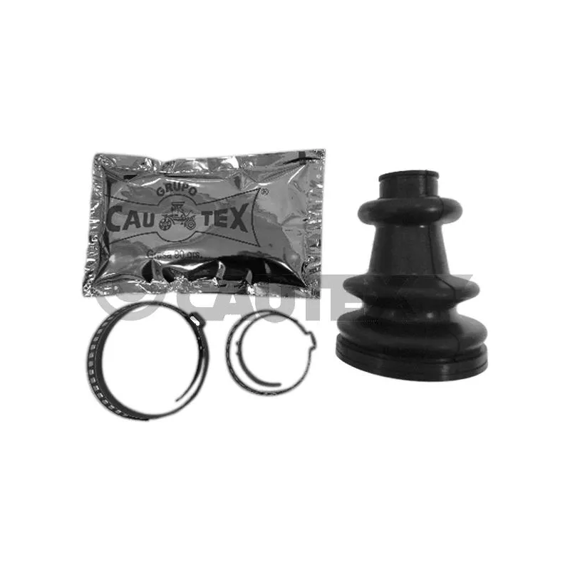 Soufflets de cardan avant CAUTEX 030168