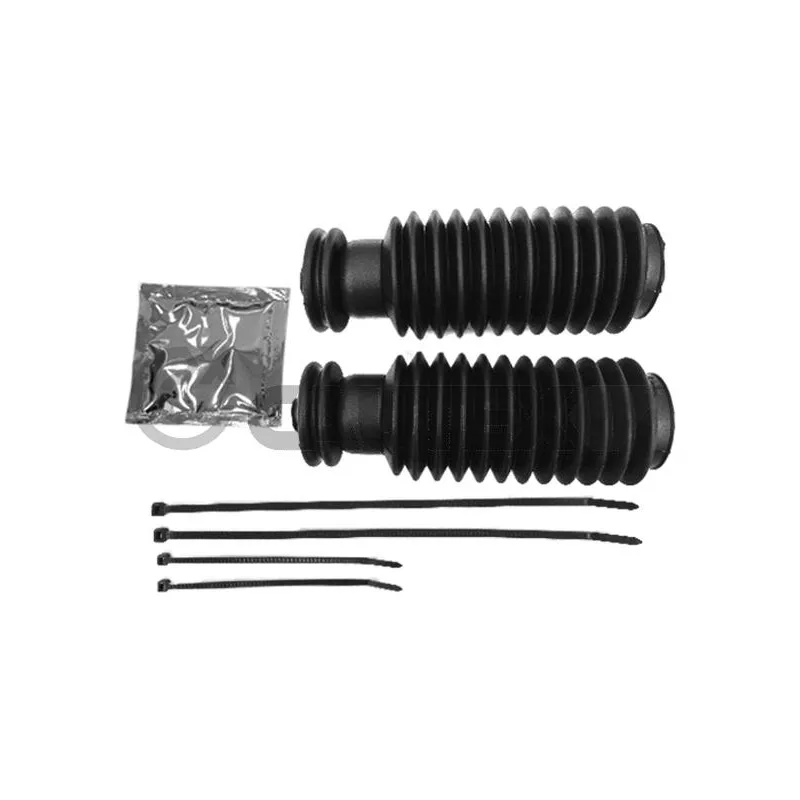 Jeu de joints-soufflets, direction CAUTEX 030180