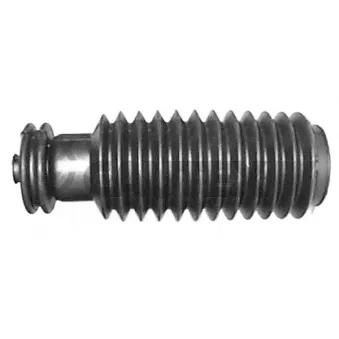 Jeu de joints-soufflets, direction CAUTEX 030185