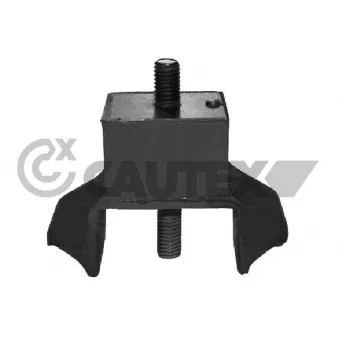 Support moteur CAUTEX 030199