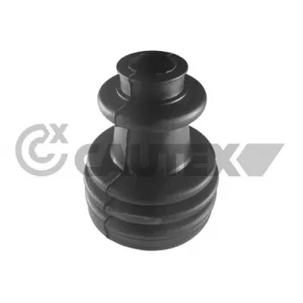 Joint-soufflet, arbre de commande CAUTEX 030200
