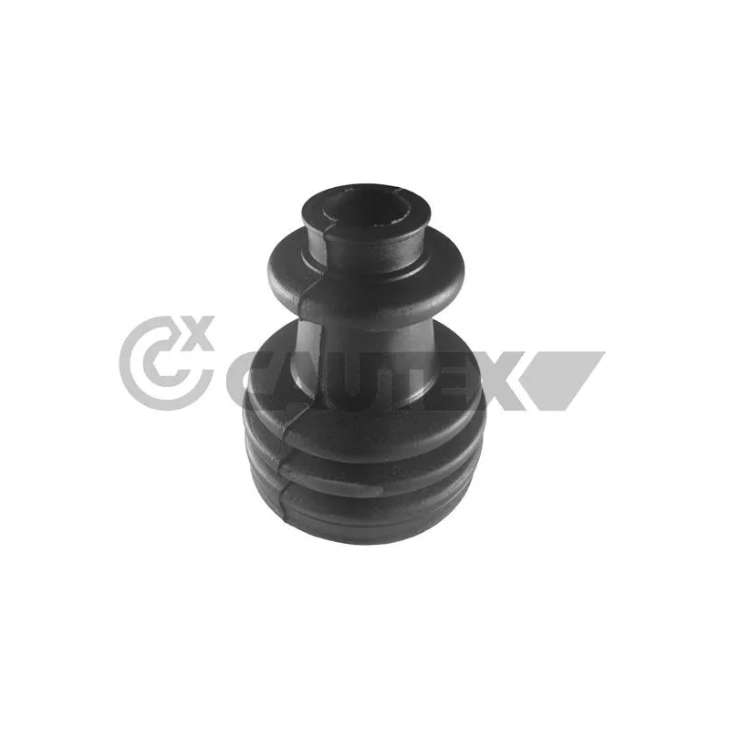 Joint-soufflet, arbre de commande CAUTEX 030200