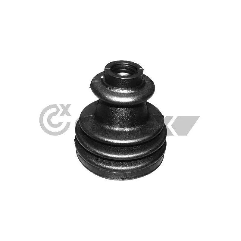 Soufflets de cardan avant CAUTEX 030204