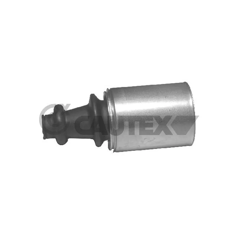 Soufflets de cardan avant CAUTEX 030207