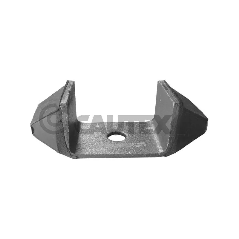 Support moteur avant droit CAUTEX 030209