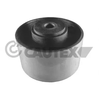 Support moteur CAUTEX 030212