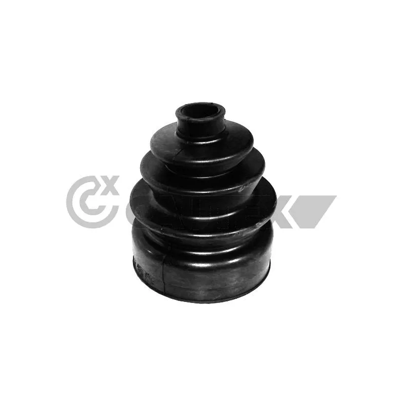 Soufflets de cardan avant CAUTEX 030214