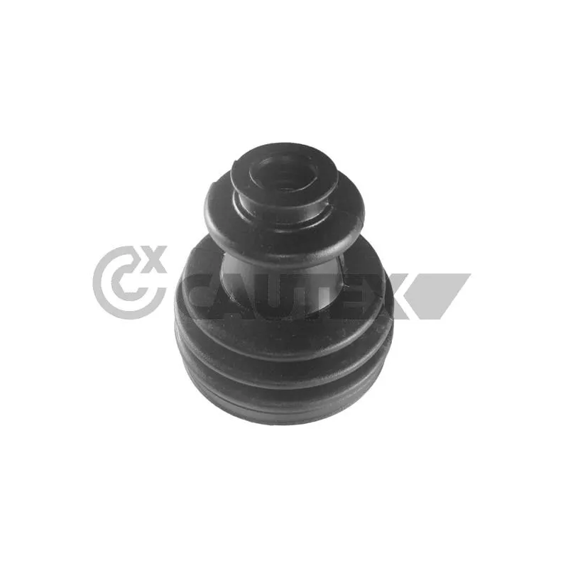 Joint-soufflet, arbre de commande CAUTEX 030216