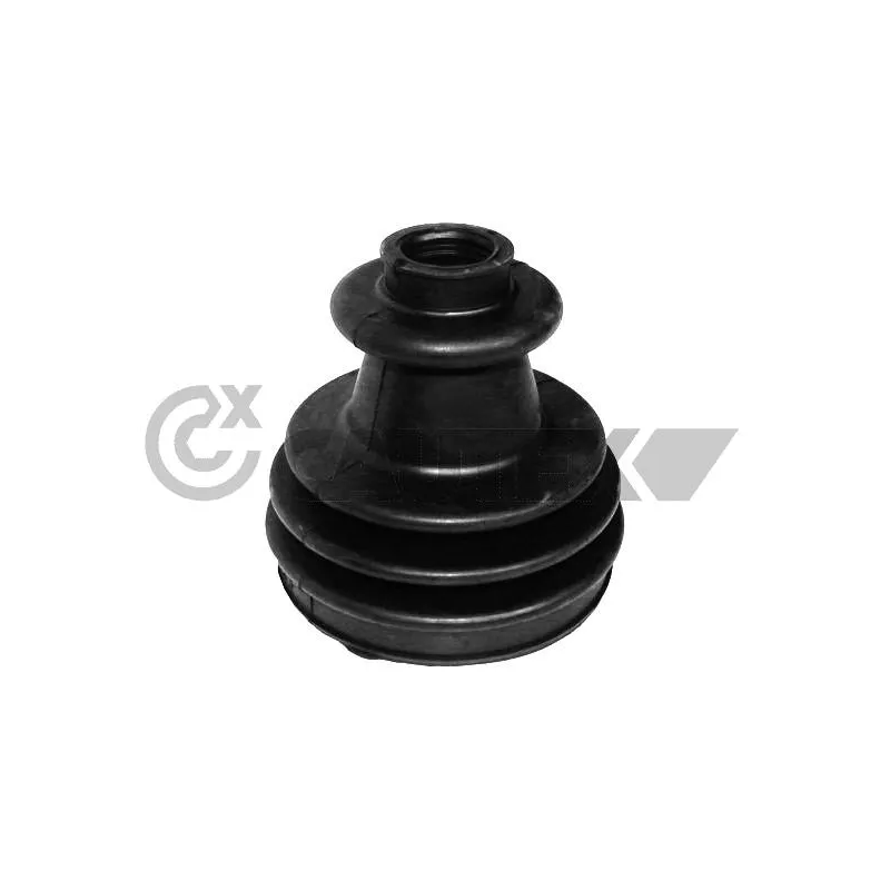 Soufflets de cardan avant CAUTEX 030217