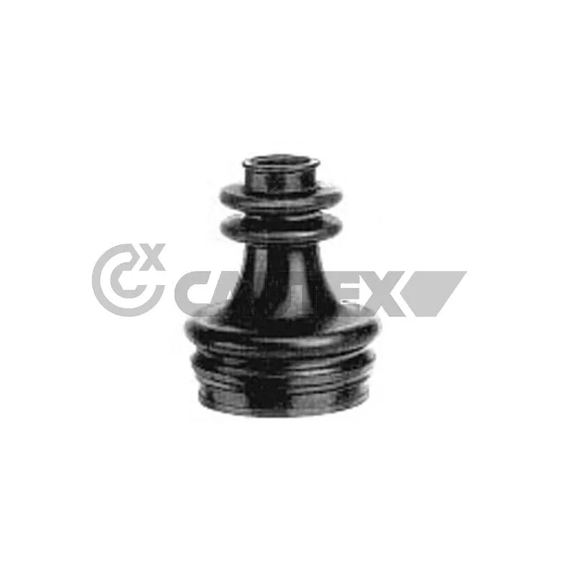 Soufflets de cardan avant CAUTEX 030226