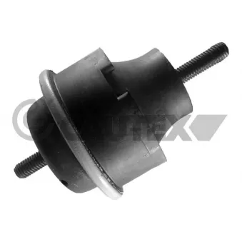 Support moteur avant droit CAUTEX 030228