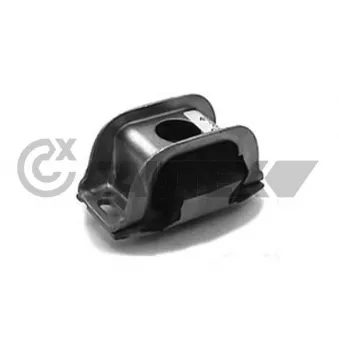Support moteur CAUTEX 030240