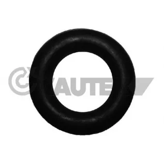 Anneau de fixation, silencieux CAUTEX 030244