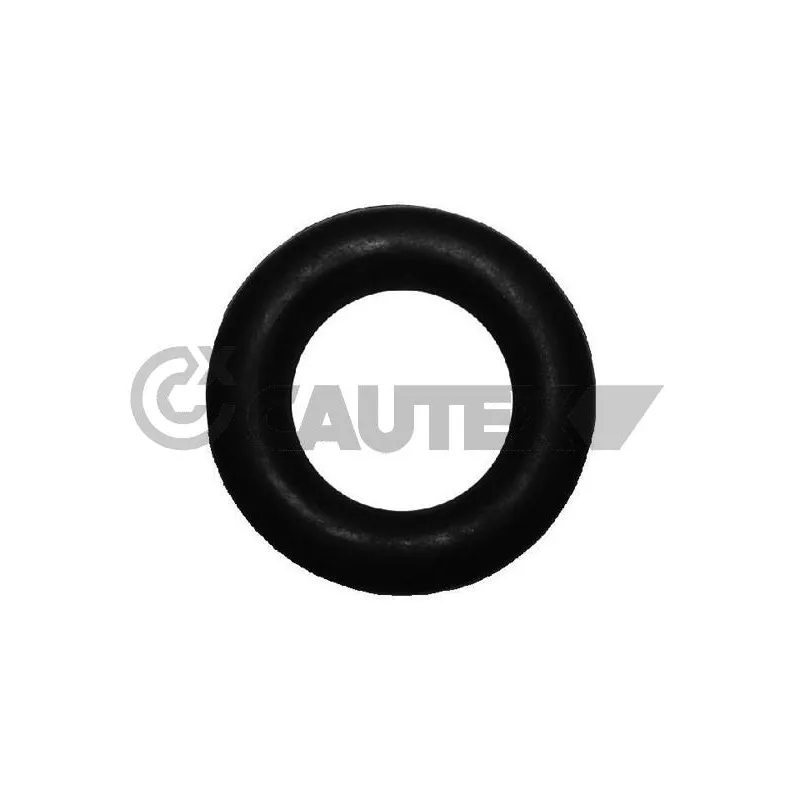 Anneau de fixation, silencieux CAUTEX 030244