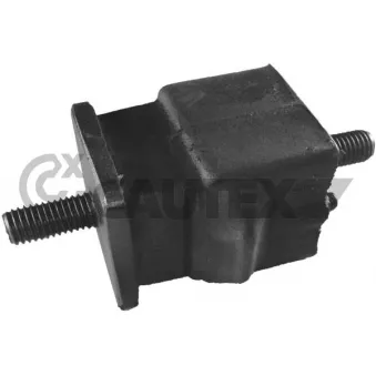 Support moteur avant droit CAUTEX 030250