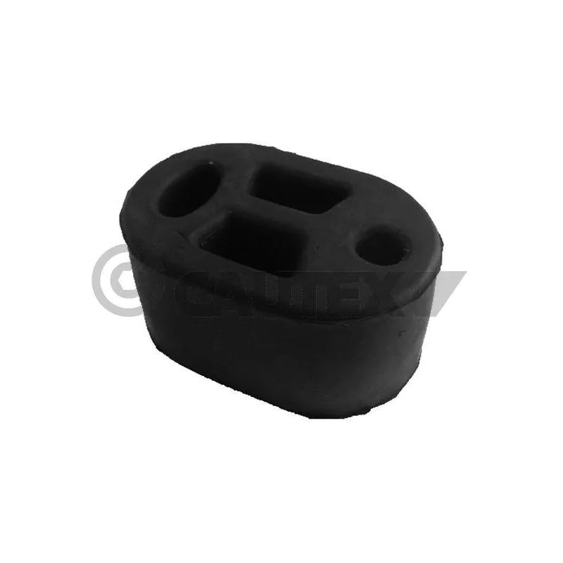 Butée élastique, silencieux CAUTEX 030253