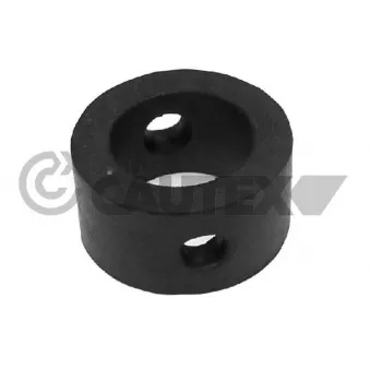 Butée élastique, silencieux CAUTEX 030254